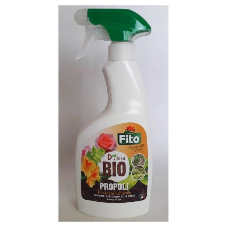 FITO BIO PROPOLI CRITTOGAME-500 ML