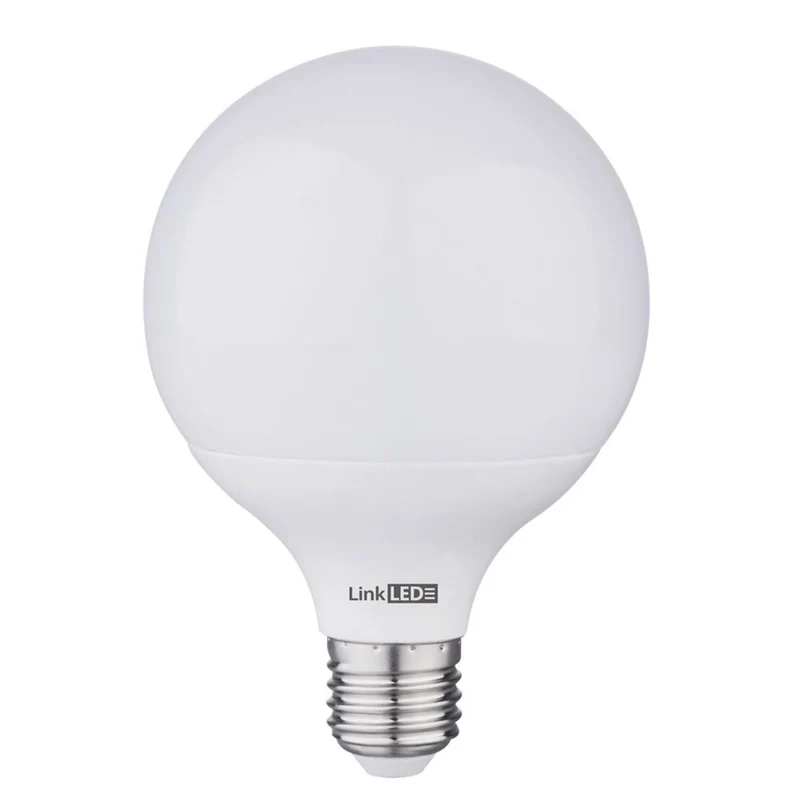 LAMPADA LED GLOBO D 95 15W LF 1521L