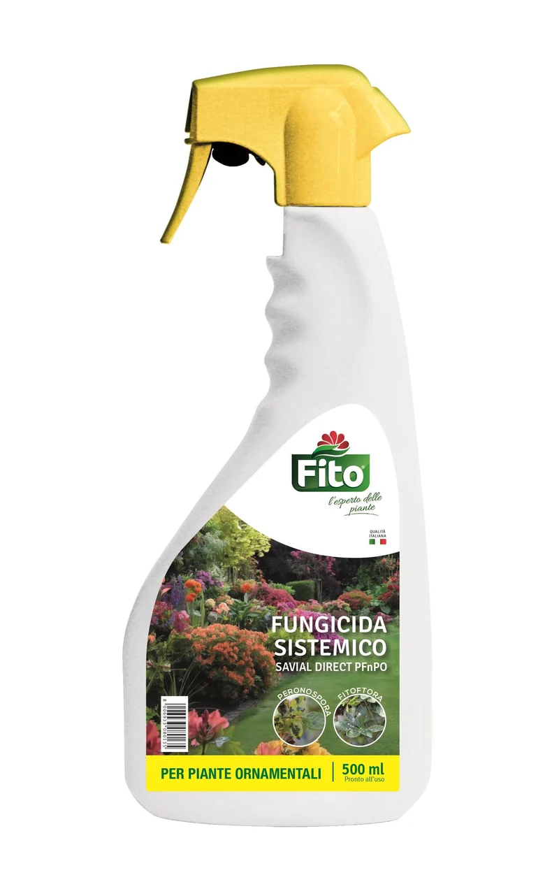 FITO FUNGICIDA SISTEM.500ML-PFNPO