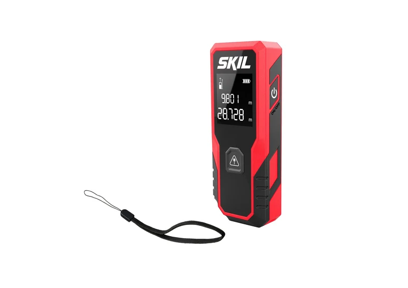 MISURATORE LASER SKIL 1929 30MT