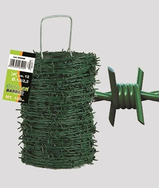 FILO SPINATO PLASTIC.1,6/2,2 100MT
