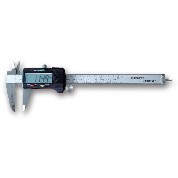 BETA 1651DGT BW CALIB.DIG.MM.0-150