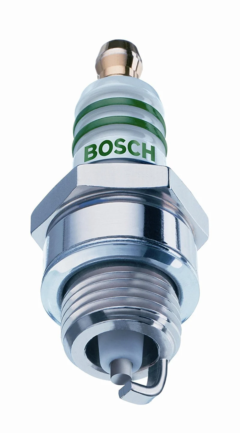 CANDELA BOSCH WR4AC
