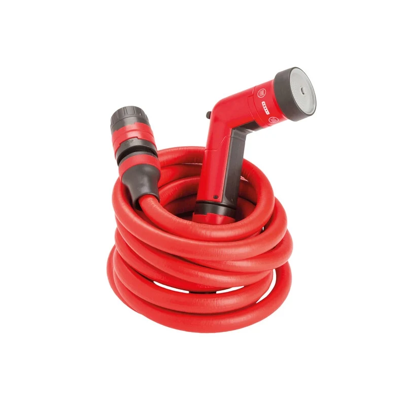 Tubo Estensibile 20 m Yoyo Go Set 2 Pezzi