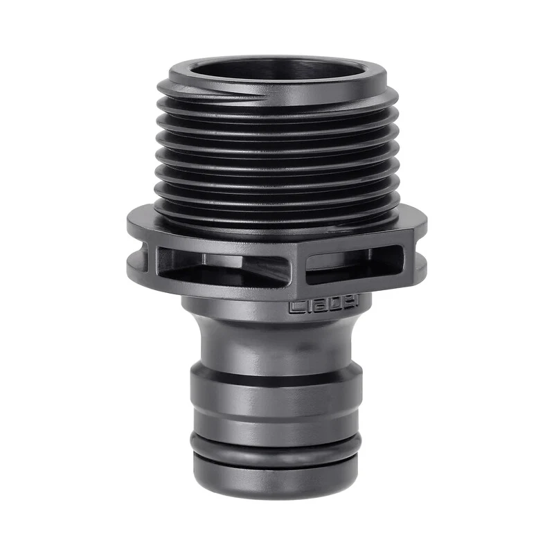 Adattatore 1 m Max Flow 9654