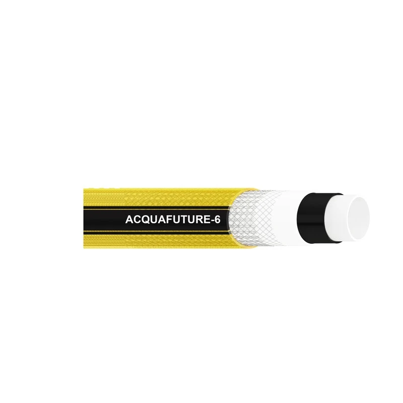 Tubo Magliato Ats Acquafuture 6MM19(3/4)X25M 1 Rotoli
