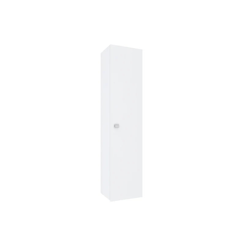 Colonna sospesa 1 anta 140cm