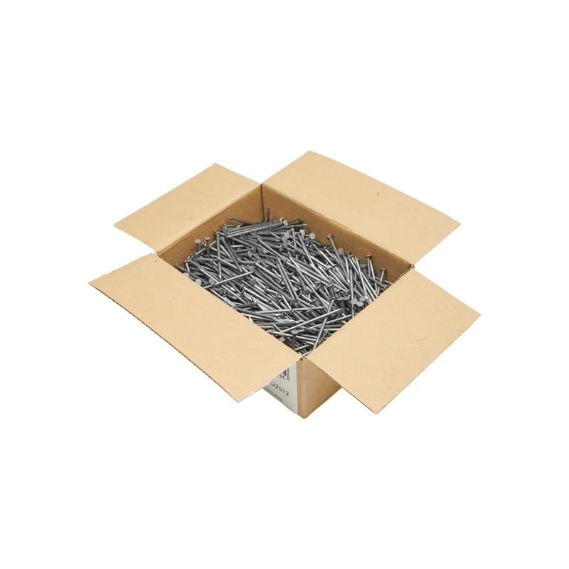 Chiodi da costruzione 3,5x70mm confezione da 5 kg