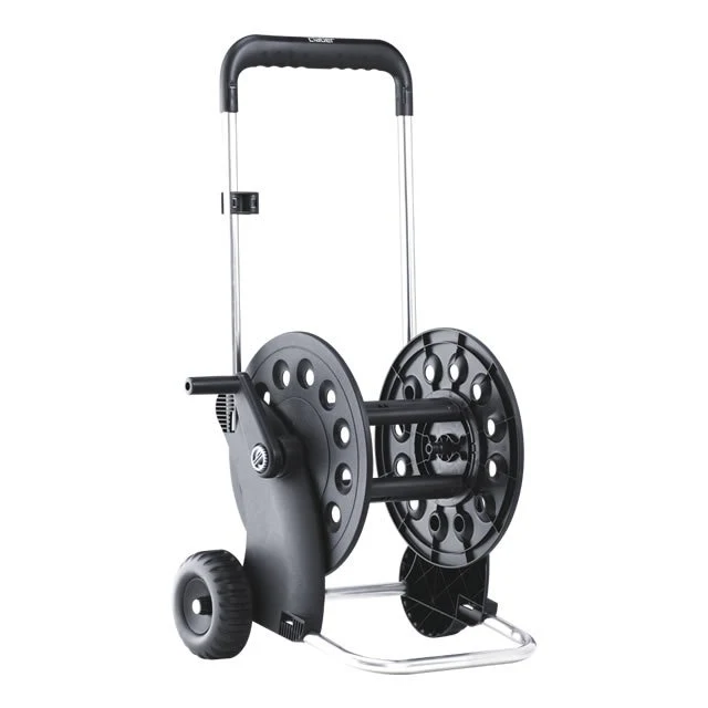 Carrello avvolgitubo Ecosei Claber