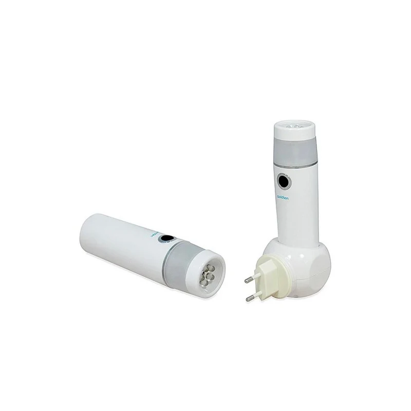 Torcia multifunzione 4 in 1 Avidsen