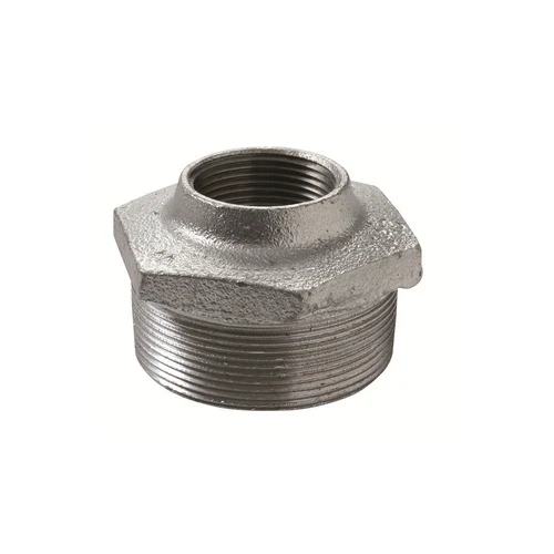 Riduzione mf zincata 1/2 x 3/8