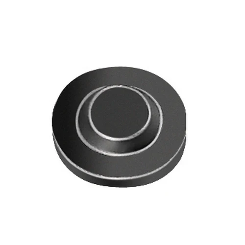 Guarnizione a cappello per galleggiante diam. mm. 20 5