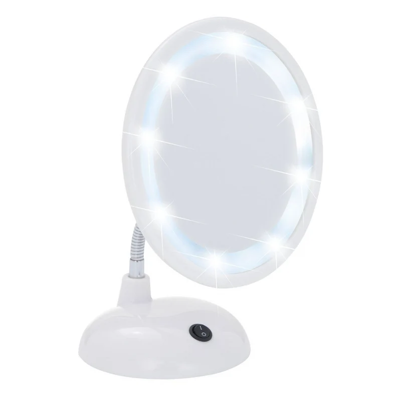 Led specchio Style