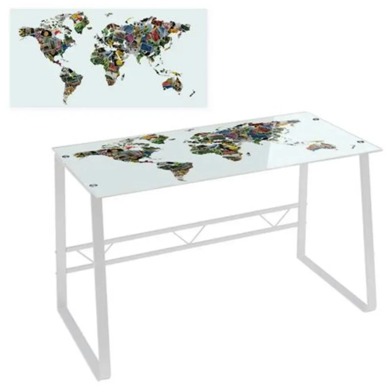 Scrivania World