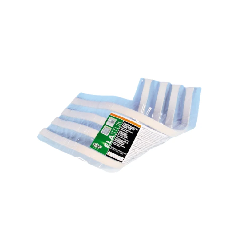 FACOT - Elastuk Sigillante in Strisce Preformate - 450 gr