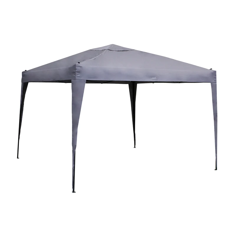 Gazebo Easy Up 3x3x2,60 m