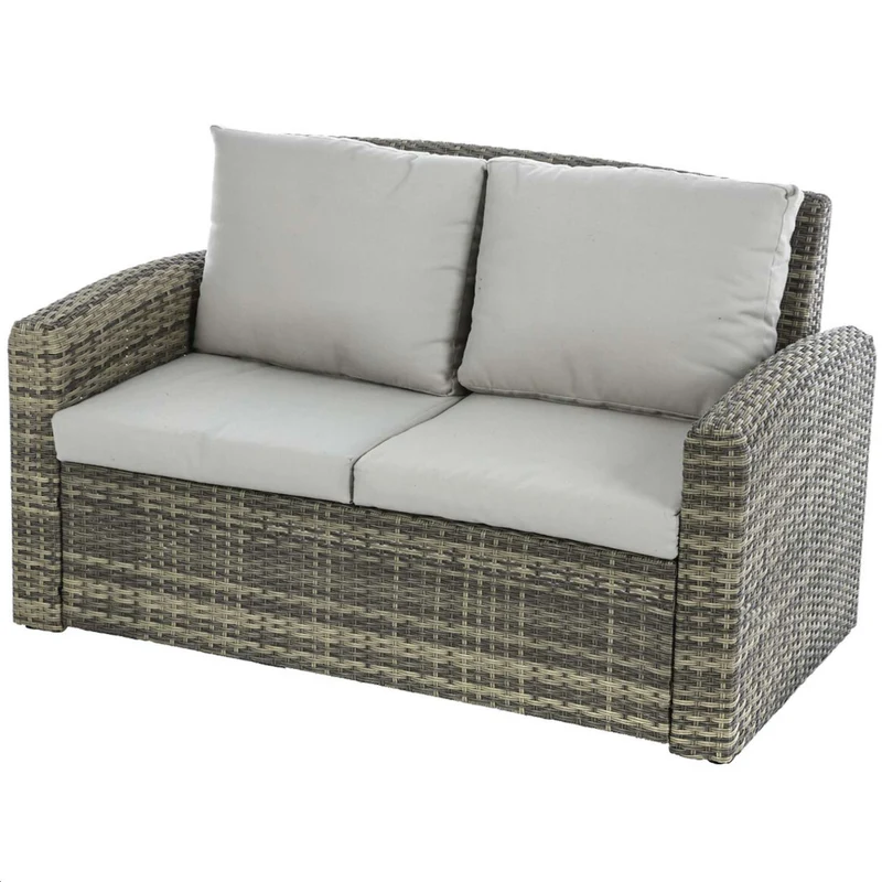 Divano Polynesia 2P