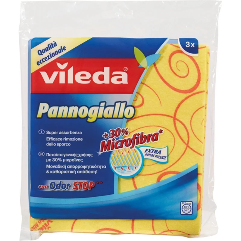 Vileda pannogiallo UltraFresh