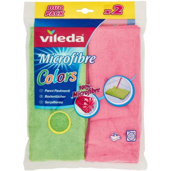 Panni Colors Pavimenti 2Pz