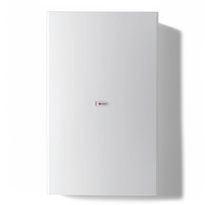 Caldaia a condensazione da esterno 28 Kw A+++ con cronocomando remoto di serie metano 52x24xH85 cm Spazio 4 Condensing
