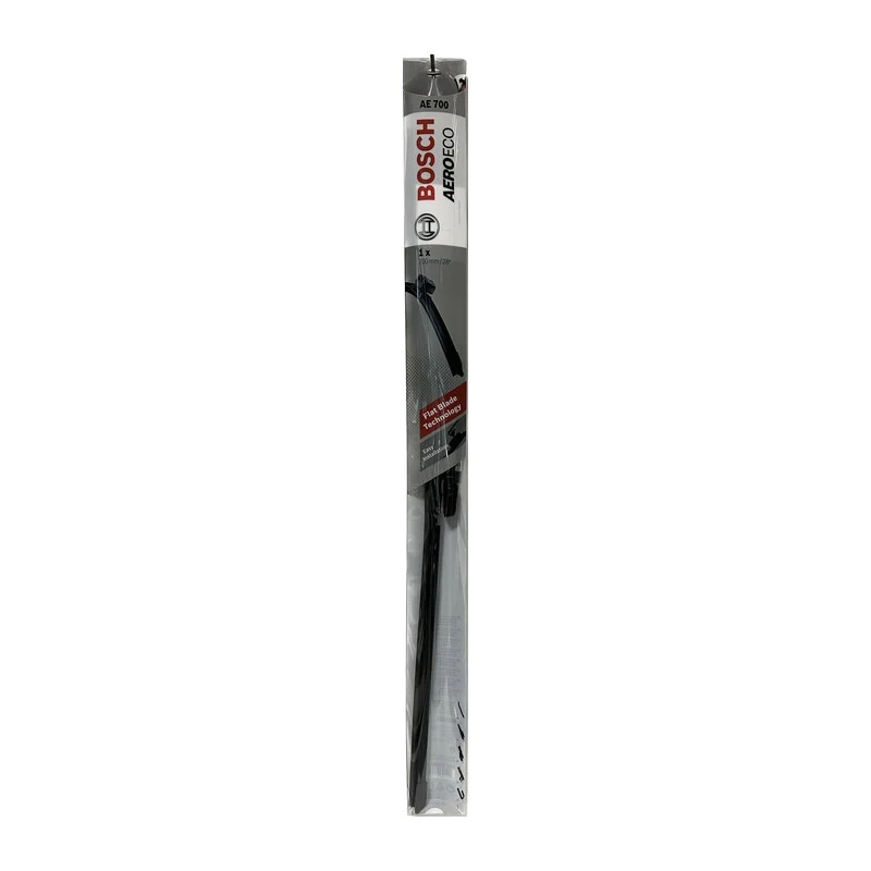 Spazzola Tergi Bosch Aeroeco 700 5 Pezzi