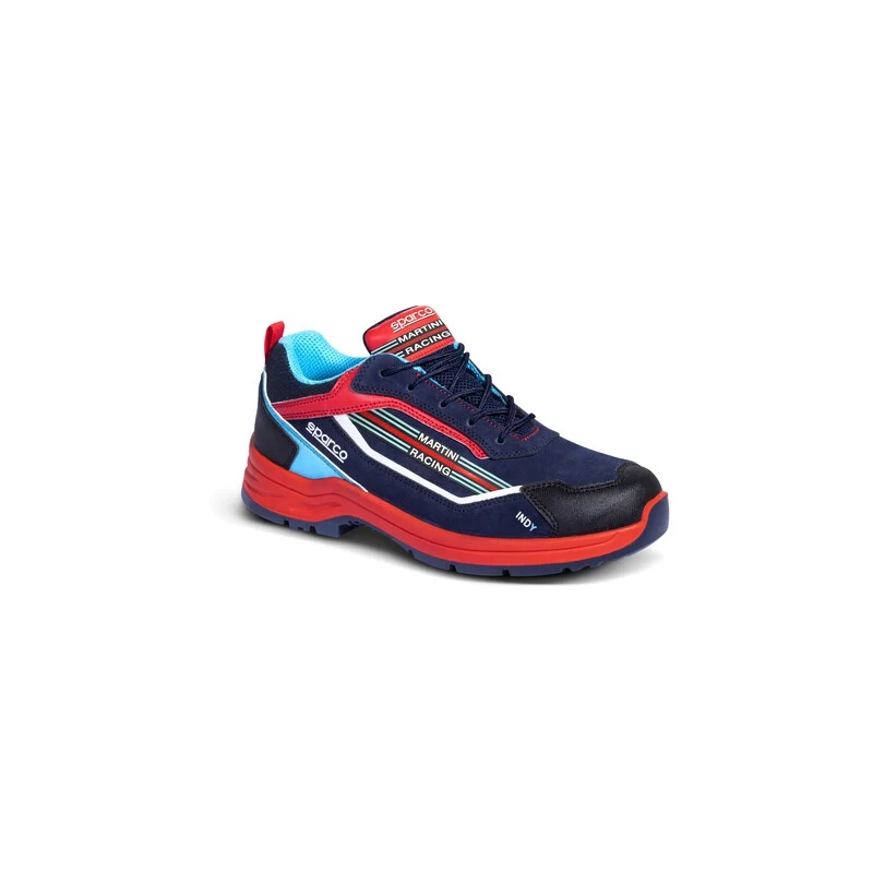 Scarpe Sanremo S3 Martini R Tg 47 Sparco