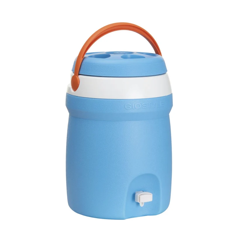 Borsa termica verticale fiesta 10Lt