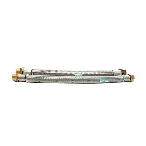 Flessibile antivibrante mf fxc b32 1/2 cm 50 dn13