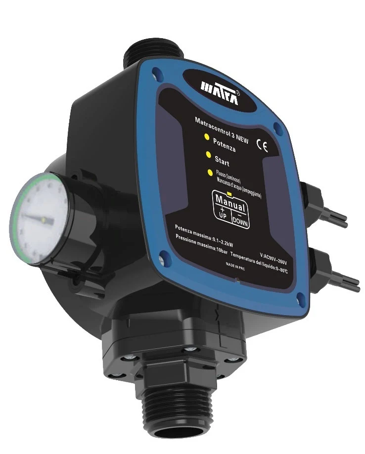 Interruttore di Flusso Matra Intelligent 3 New