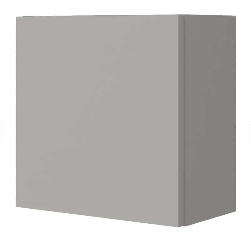 Pensile cubo reversibile