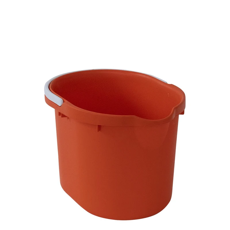 Secchio ovale con becco 15L