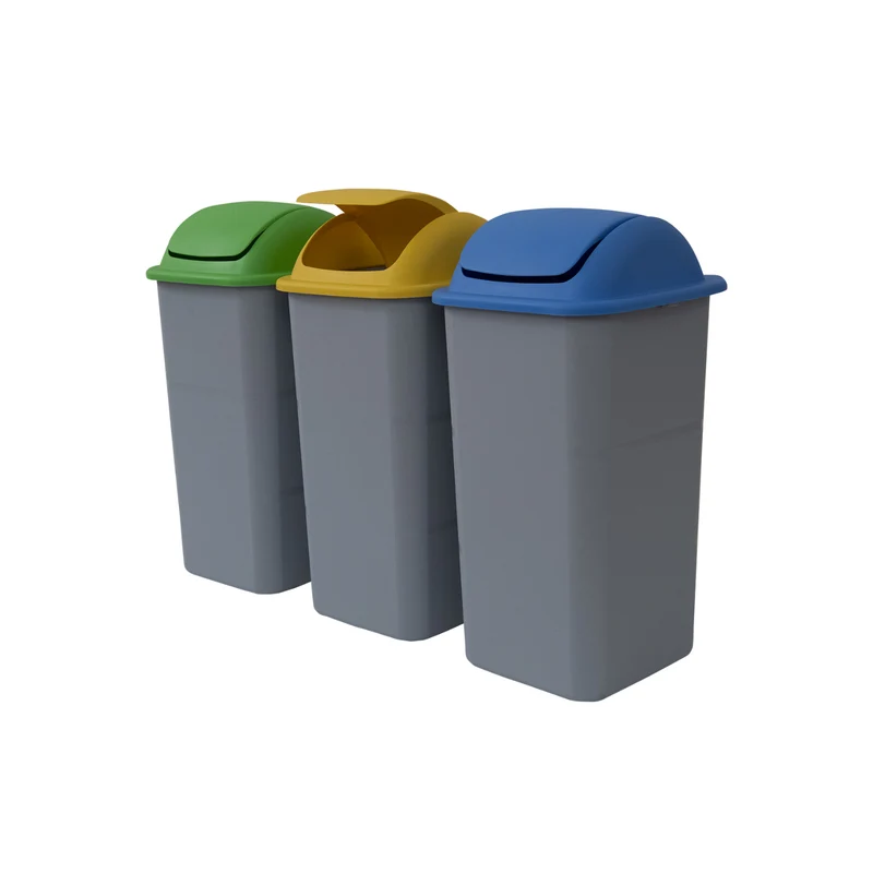 Pattumiera Bascul√¨ 24L