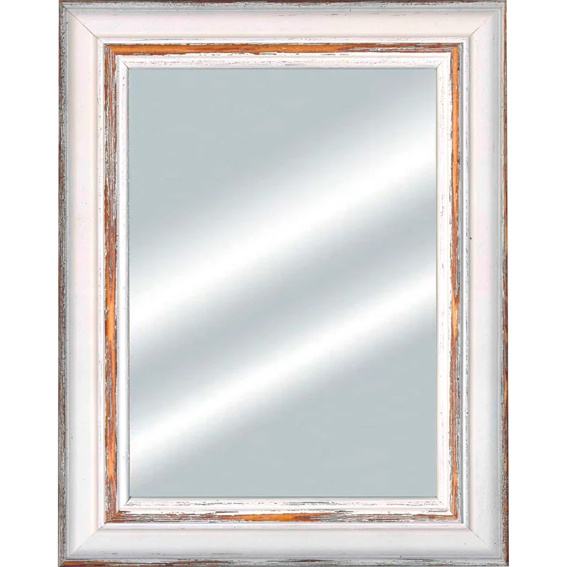 Specchio Duran 30x130cm