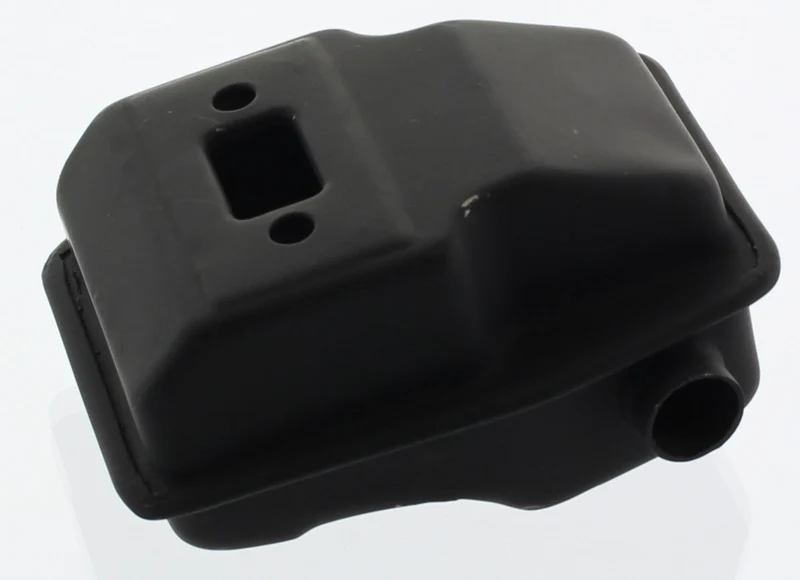 Sky Ht 230 Fig. 9 Marmitta