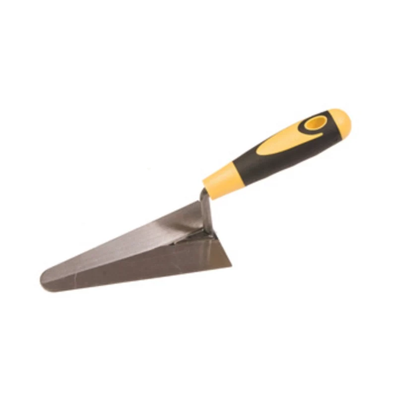 Cazzuolino Punta Tonda 14 cm Prowork 6 Pezzi