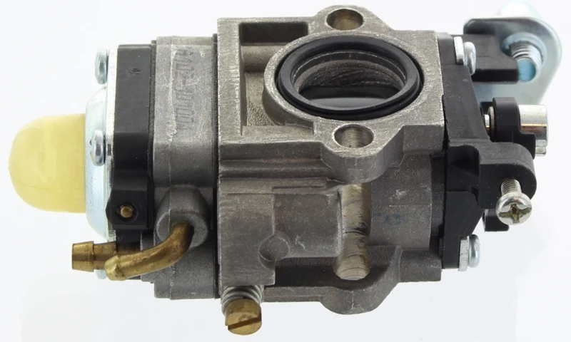 Sky Ht 230 Fig. 65 Carburatore