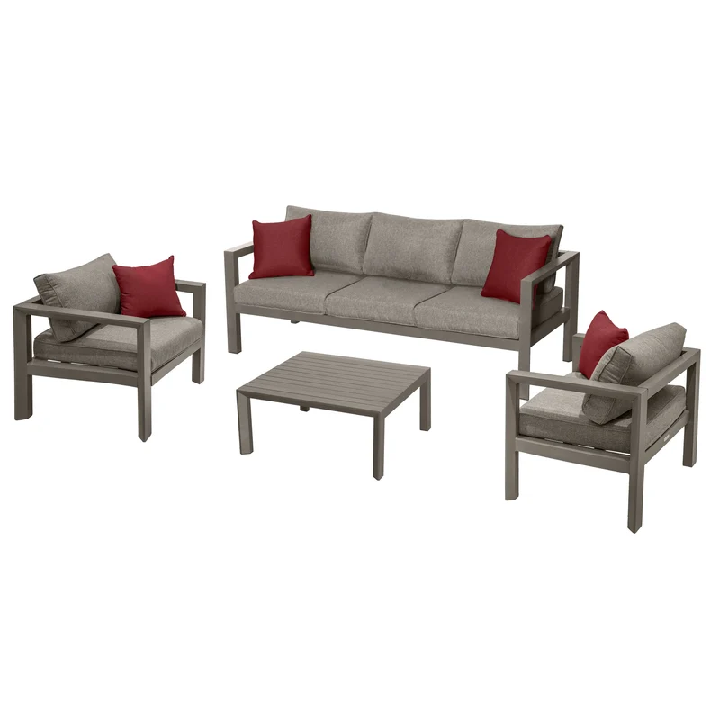 Salotto da giardino Evasion