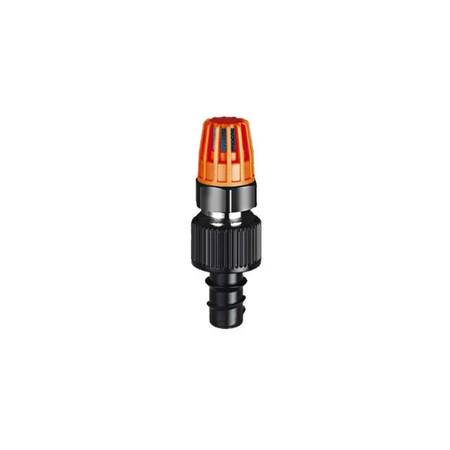 Valvola di drenaggio filetto 1/2" Claber