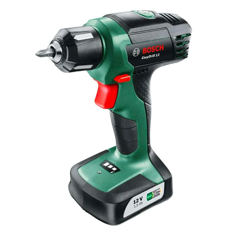 Trapano avvitatore 12V Easy