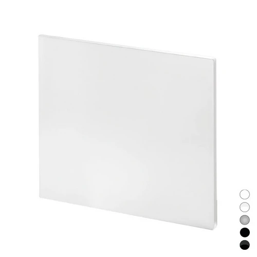Sportello magnetico beauty far mm 400 x 250 grigio satinata
