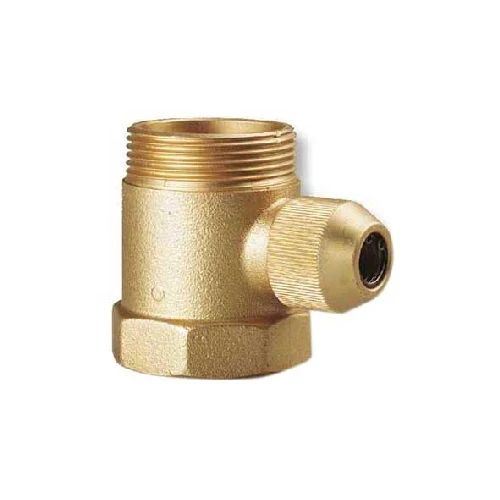 Valvola deflusso acqua 1 dn 20