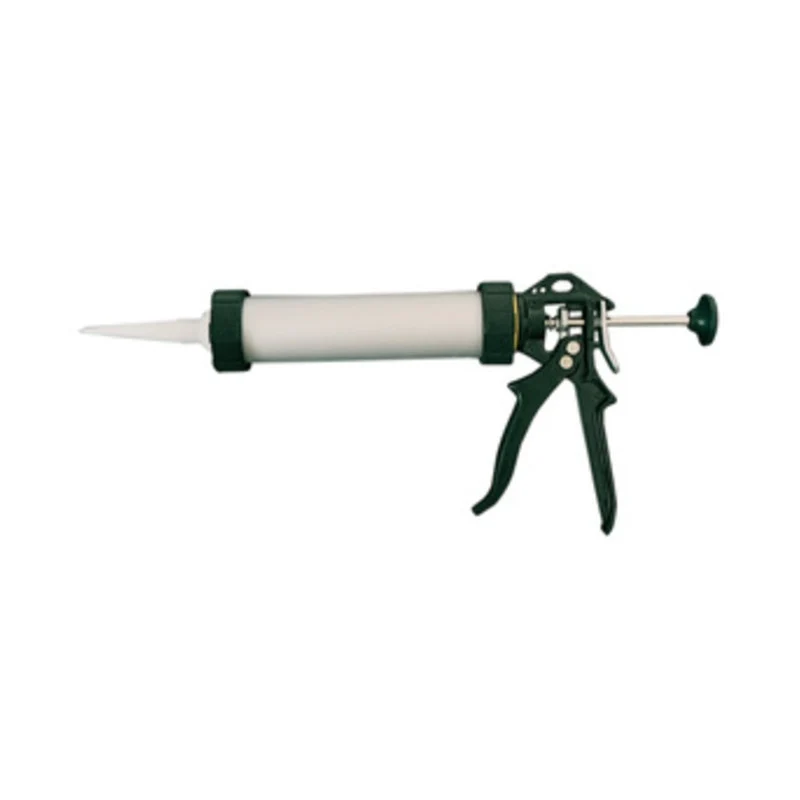 Silicone Alluminio 2 Funzioni 81250 Pistola
