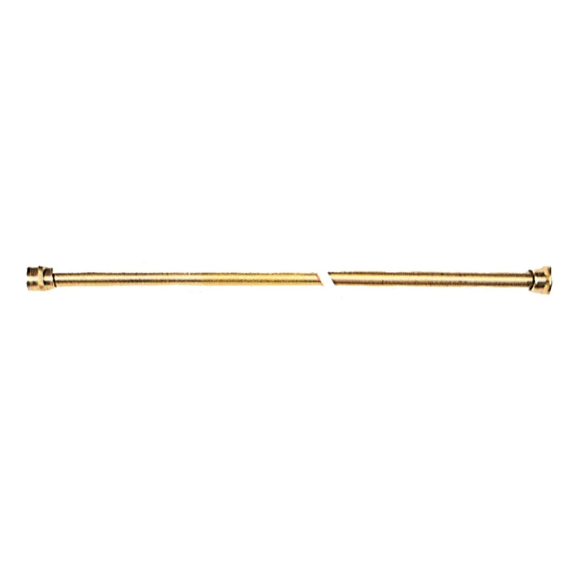 Pl prolunga cm. 80 per lance - 6pz