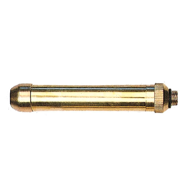 Pl manopola c/filtro per lance - 6pz