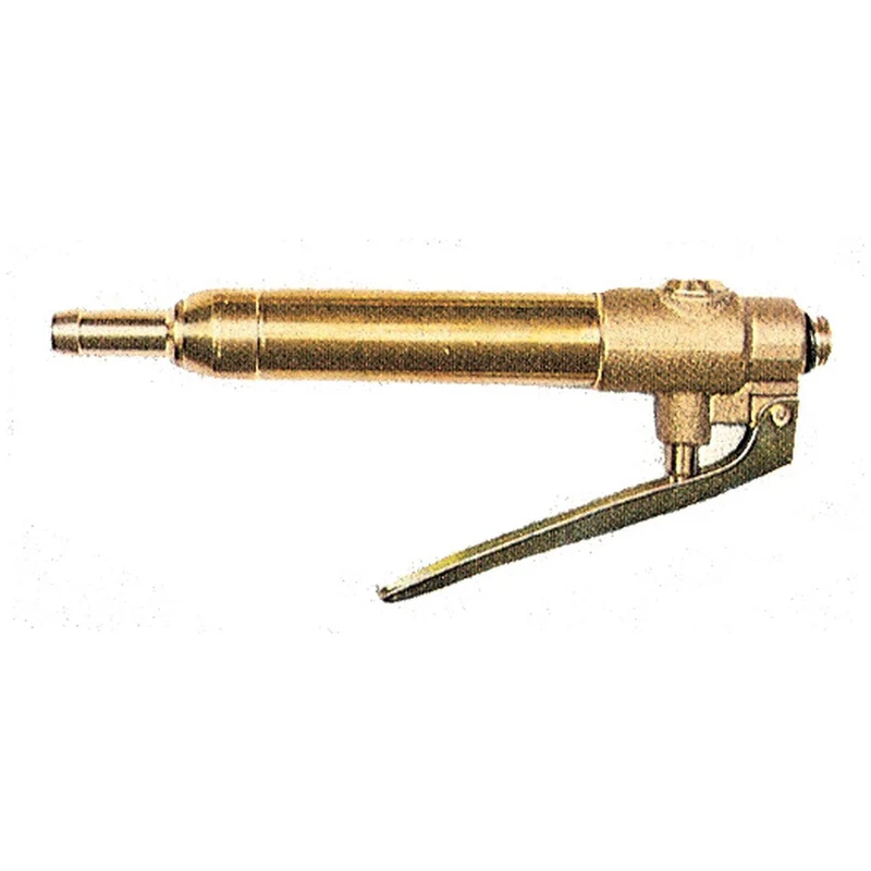 Pl manopola a leva c/filtro per lance - 6pz