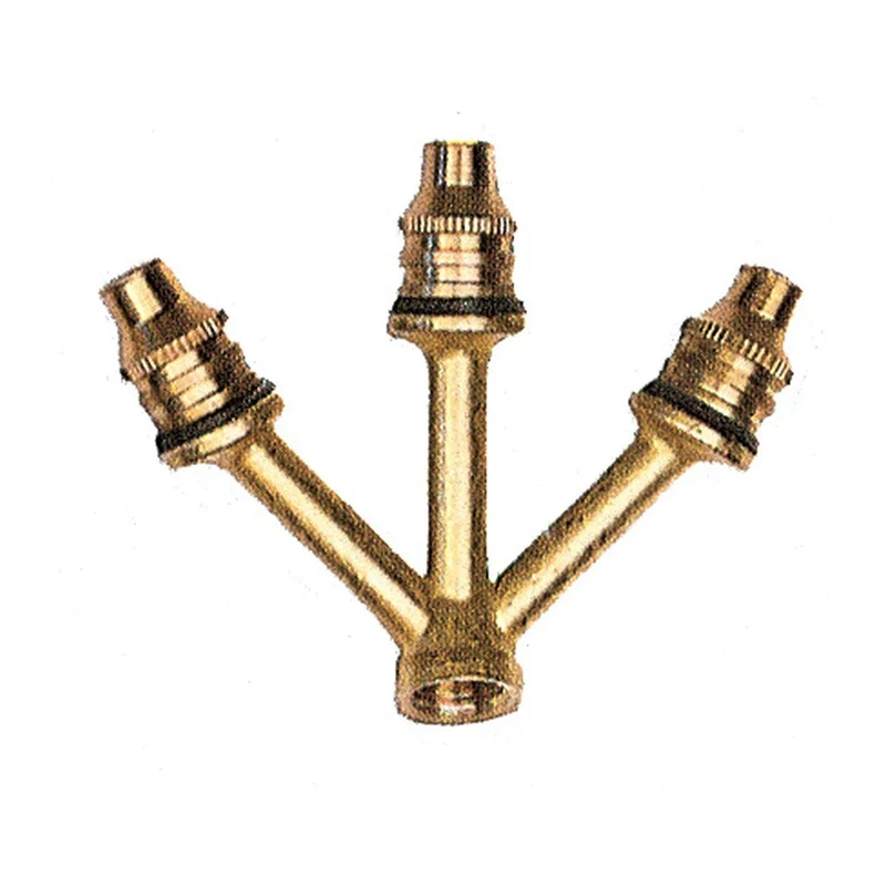 Pl getto triforco x lance - 5pz