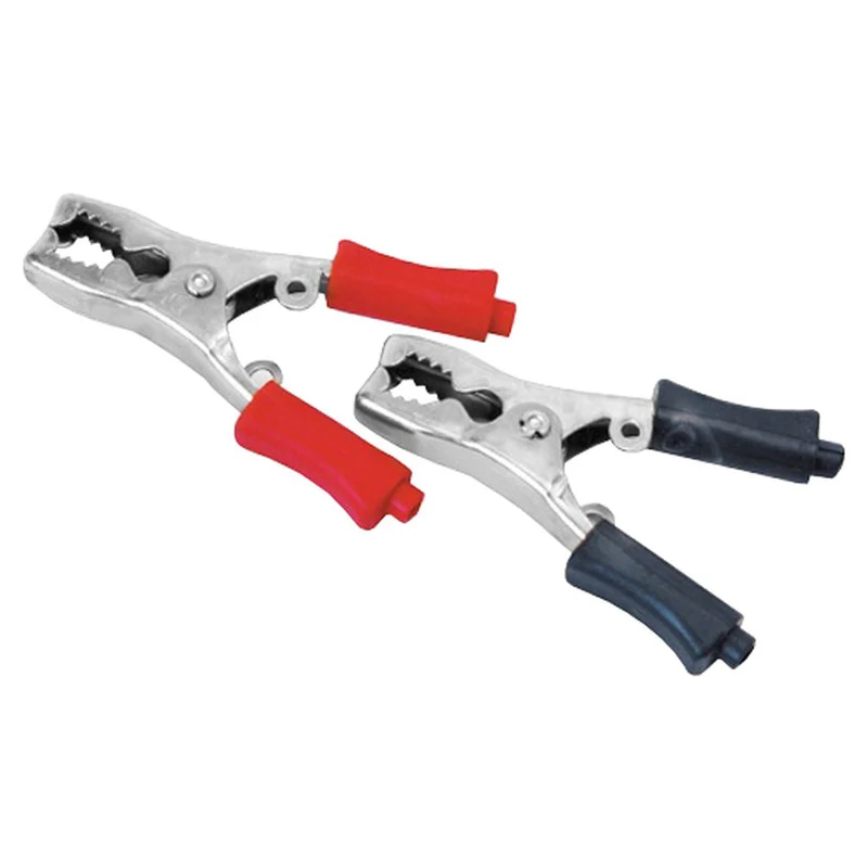 Pinze per cavi 40 Ampere mm 80 - OMAT