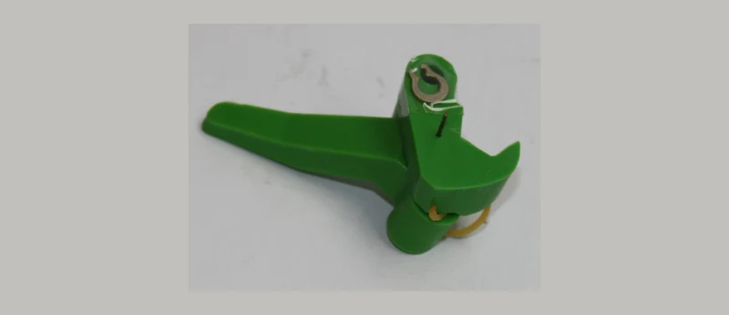SETTORE COMPLETO X IRRIGATORE R 6