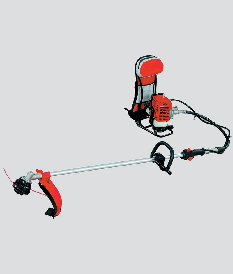 DECESPUGLIATORE CG D.26 ZAINO 50CC