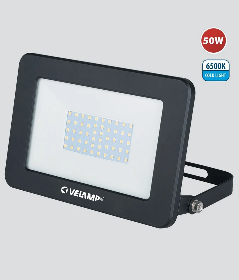 FARO LED IN/ES.IP65 50W LF